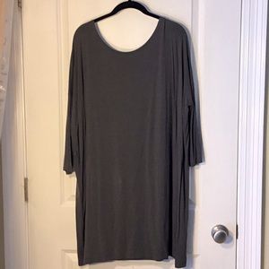 Piko steel gay tunic